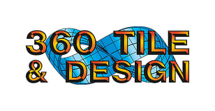 360 Tile & Design | Tile, Sundries & Cutting Services