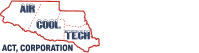Air Cool Tech ACT Corp