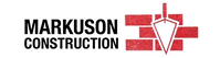 Markuson Construction Inc